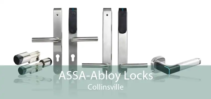 ASSA-Abloy Locks Collinsville