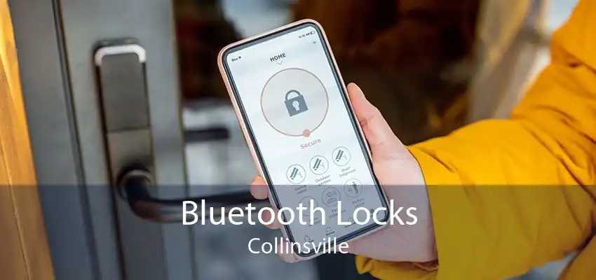 Bluetooth Locks Collinsville