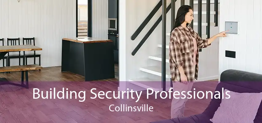 Building Security Professionals Collinsville
