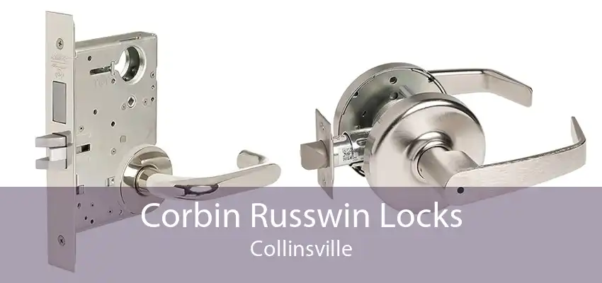 Corbin Russwin Locks Collinsville