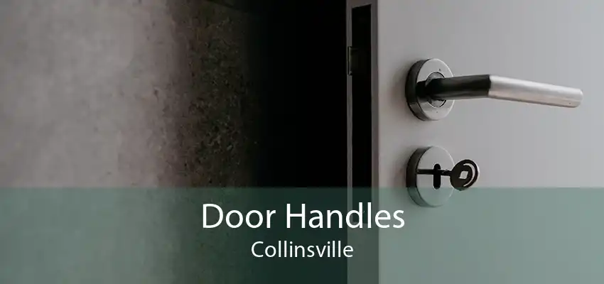 Door Handles Collinsville