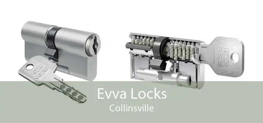Evva Locks Collinsville