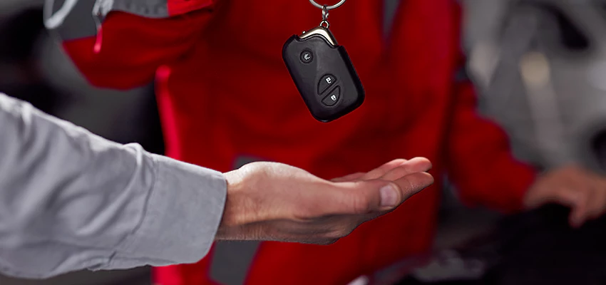 Automotive Car Lock Rekeying Locksmith Specialists in Collinsville