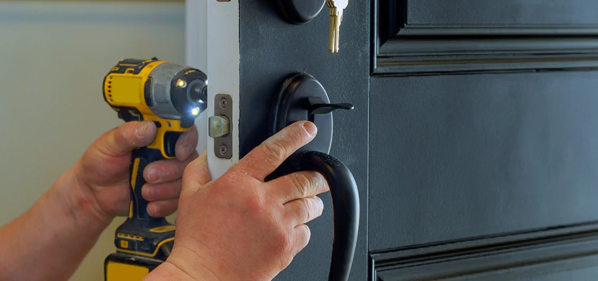 Emergency Downtown Locksmith in Collinsville