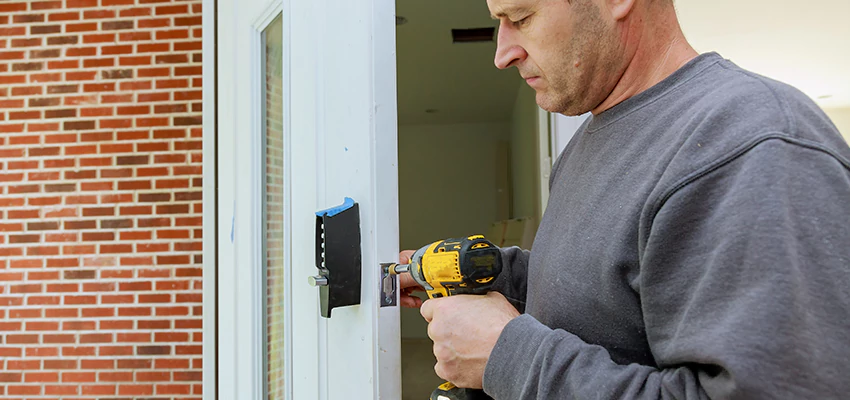 Eviction Locksmith Services For Lock Installation in Collinsville