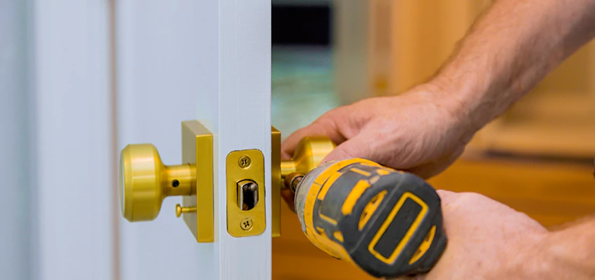 Local Locksmith For Key Fob Replacement in Collinsville