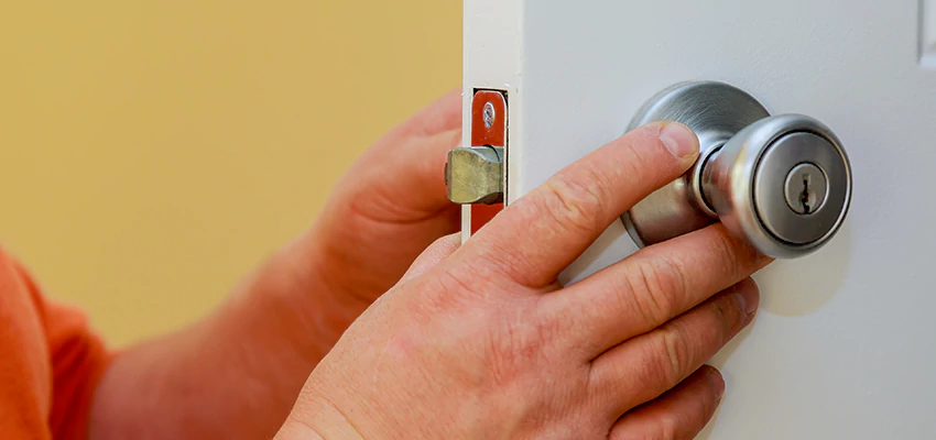 Residential Locksmith For Lock Installation in Collinsville