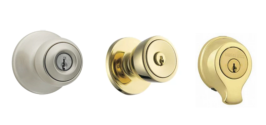 Weiser Bluetooth Lock Installation in Collinsville, IL