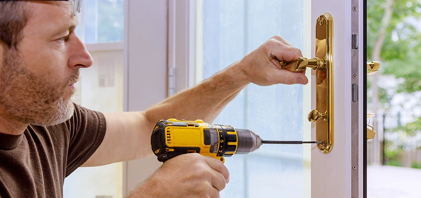 Affordable Bonded & Insured Locksmiths in Collinsville