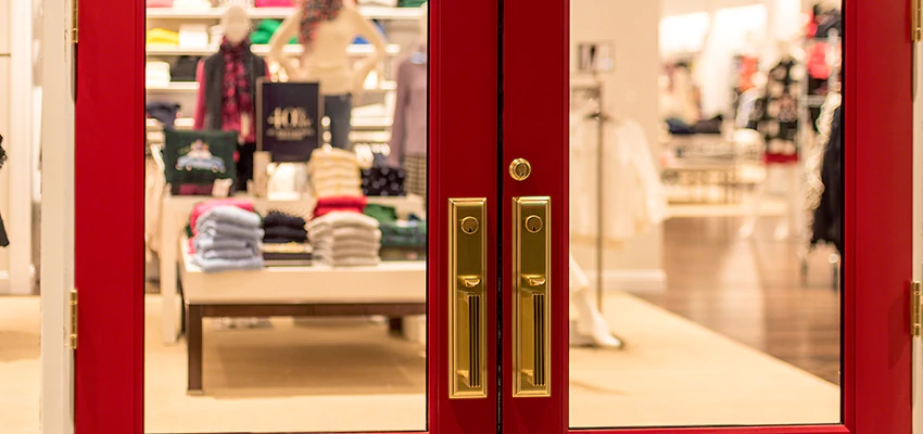 Automotive Locksmith For Retail Stores in Collinsville, IL