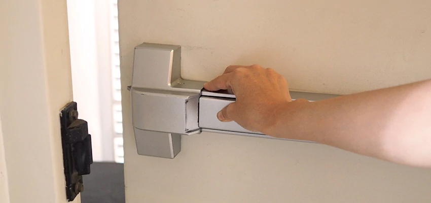 Door Lock Cylinder Reinforcements in Collinsville, IL