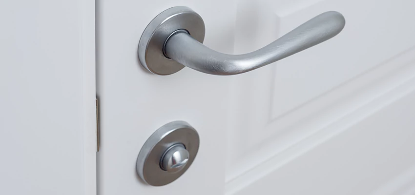 Single-Occupancy Restroom Locks Repair in Collinsville