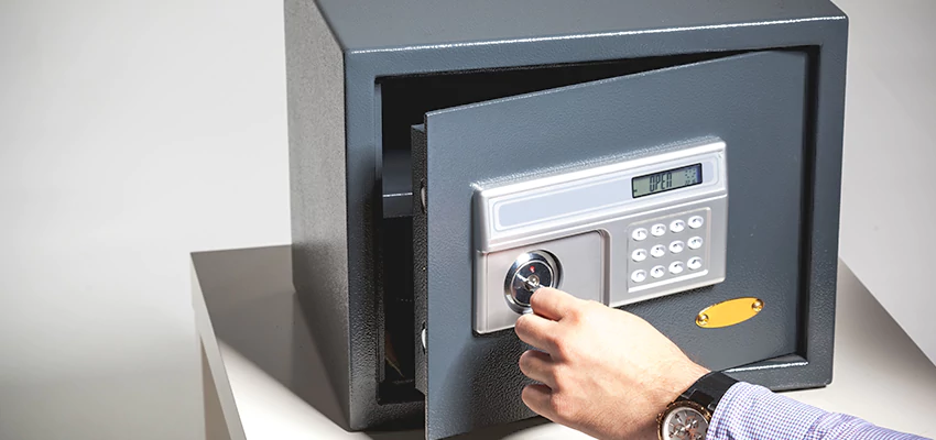 Jewelry Safe Unlocking Service in Collinsville