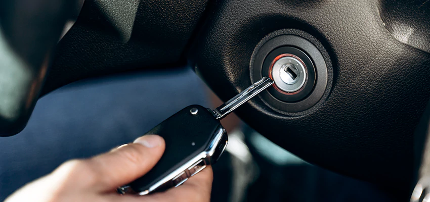 Car Key Replacement Locksmith in Collinsville