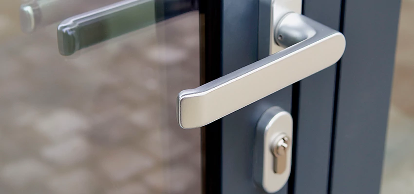 Broken Door Lock Cylinder Repair in Collinsville, Illinois