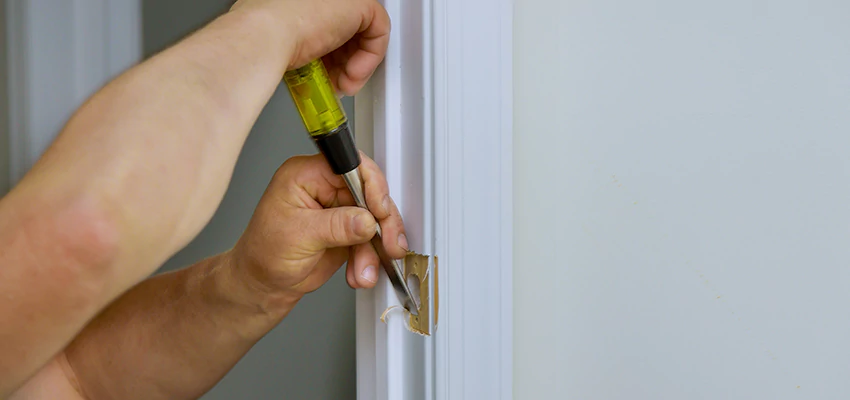 On Demand Locksmith For Key Replacement in Collinsville, Illinois