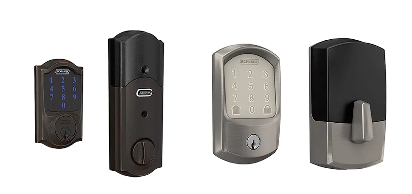 Schlage Smart Locks Repair in Collinsville