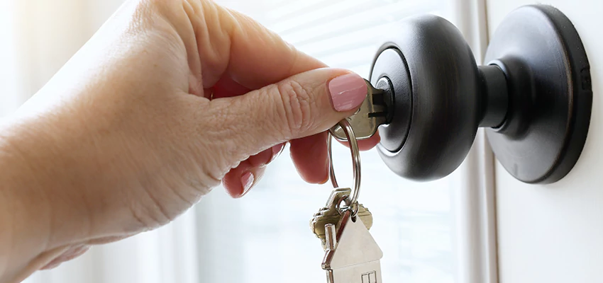Top Locksmith For Residential Lock Solution in Collinsville
