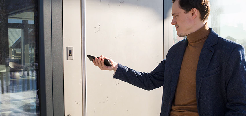 Business Security Systems in Collinsville, IL