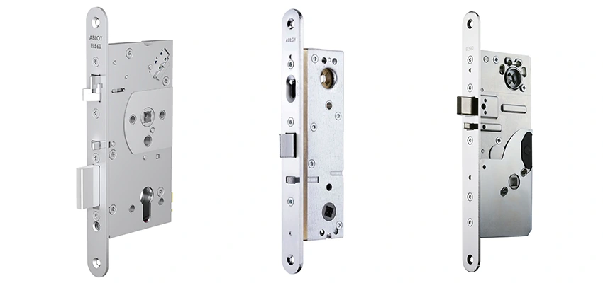 ASSA-Abloy Locks Hinge Repair in Collinsville