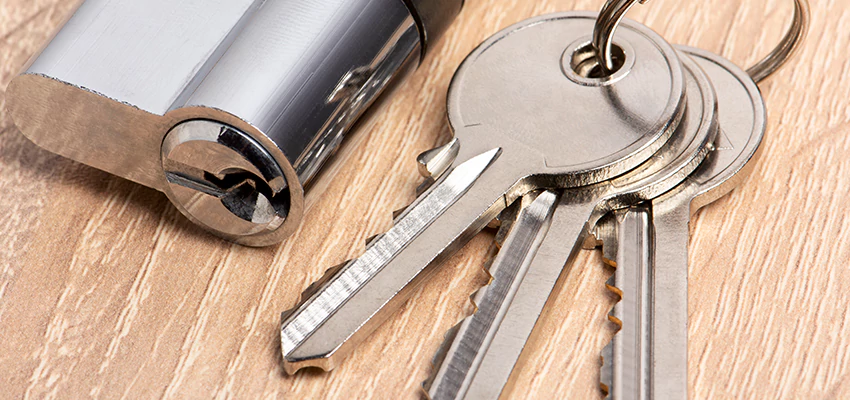 Lock Rekeying Services in Collinsville