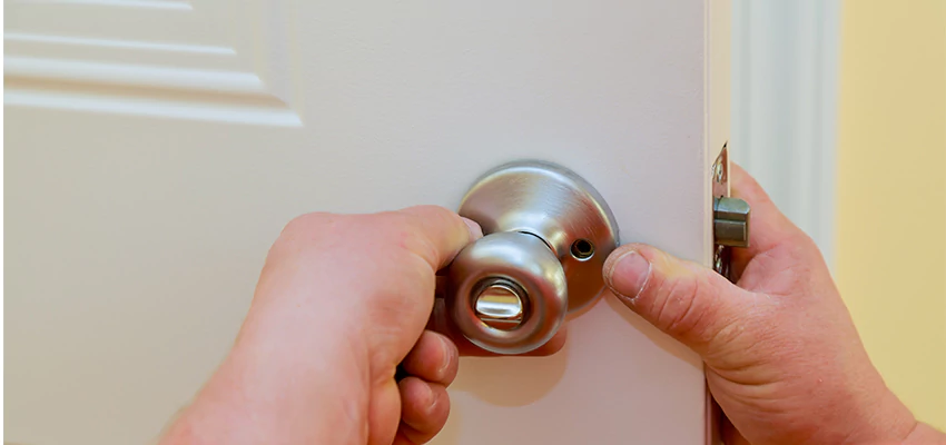 After-hours Locksmith For Lock And Key Installation in Collinsville