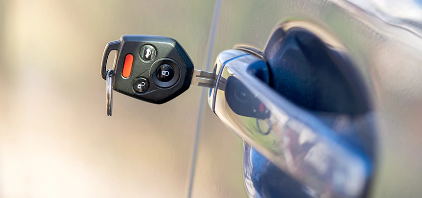 Automotive Locksmith Key Programming Specialists in Collinsville