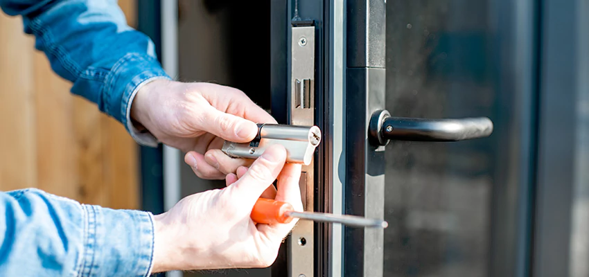Eviction Locksmith For Lock Repair in Collinsville