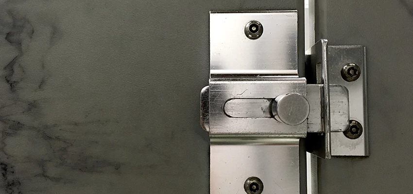 Fix A Room Door Lock in Collinsville