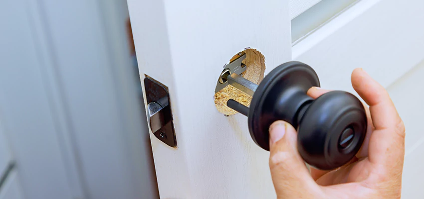 Locksmith For Lock Repair Near Me in Collinsville