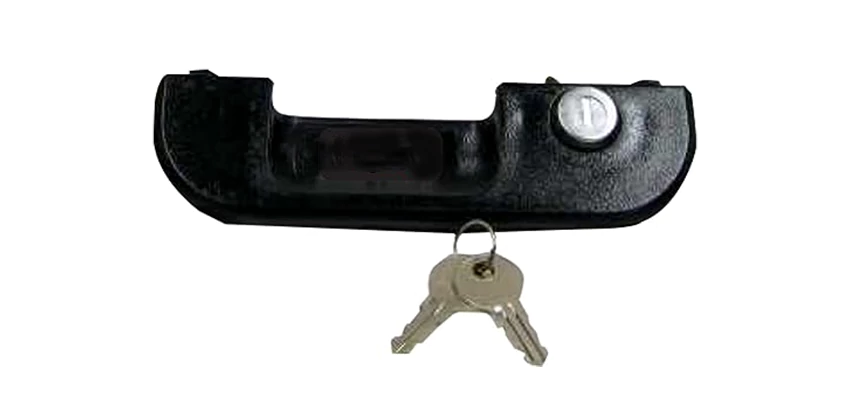 Pop Lock Repair Service in Collinsville