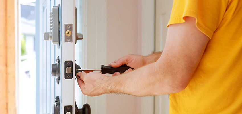 Eviction Locksmith For Key Fob Replacement Services in Collinsville