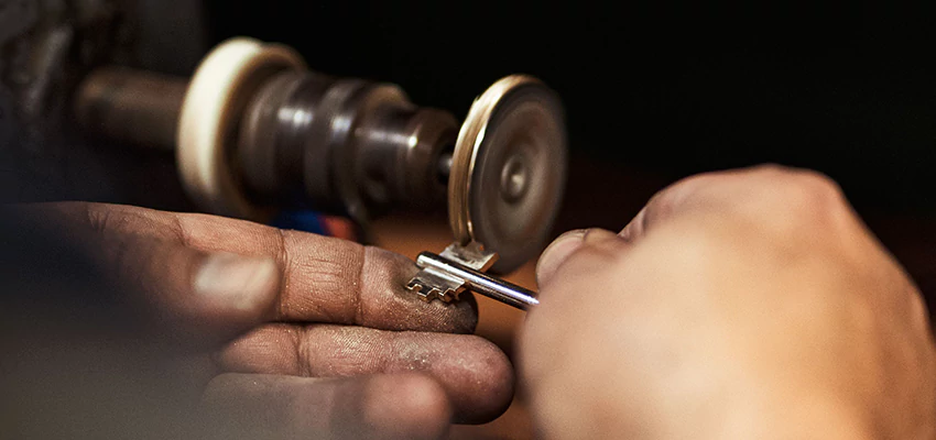 Hotel Lock Master Key System in Collinsville