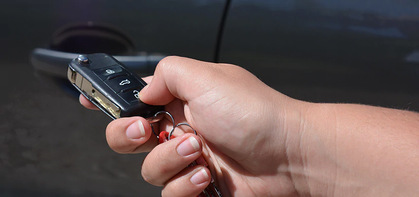 Car Door Unlocking Locksmith in Collinsville