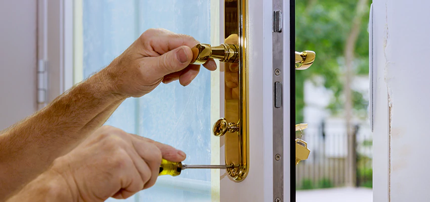 Local Locksmith For Key Duplication in Collinsville