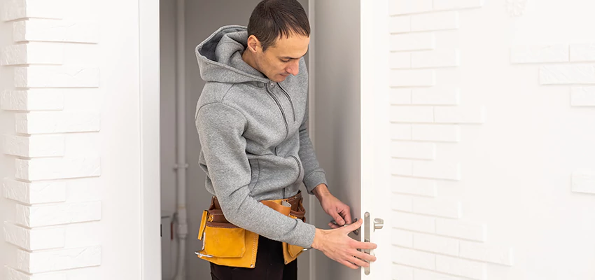 Nighttime Locksmith Near Me in Collinsville, IL