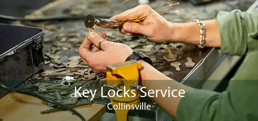 Key Locks Service Collinsville
