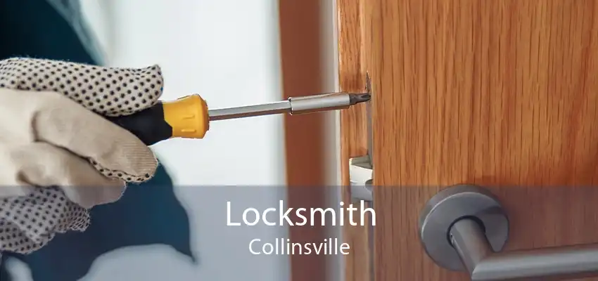 Locksmith Collinsville
