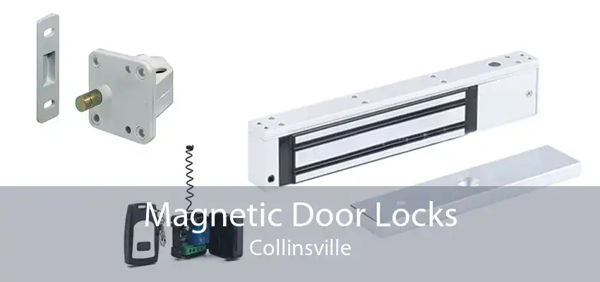 Magnetic Door Locks Collinsville