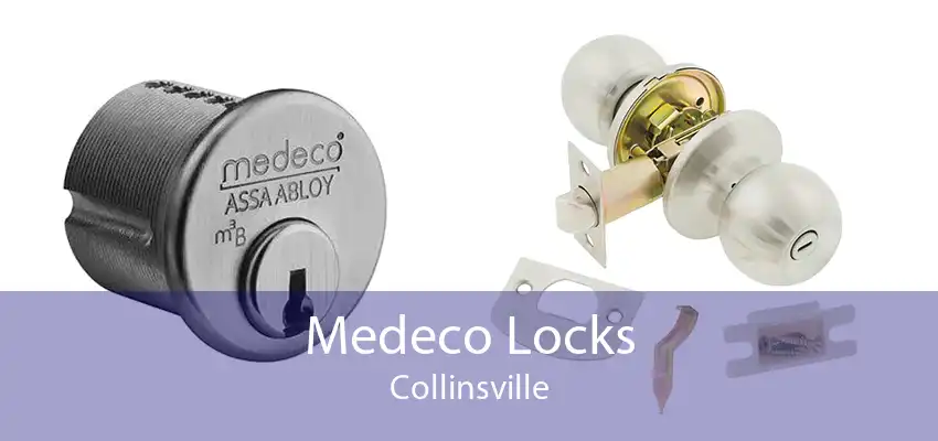Medeco Locks Collinsville
