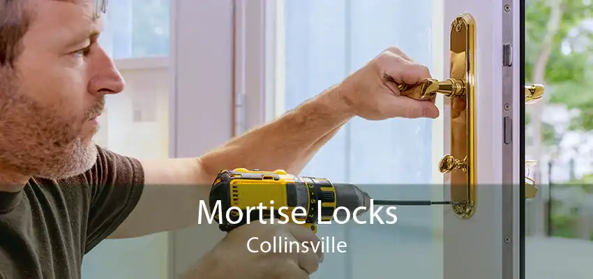 Mortise Locks Collinsville