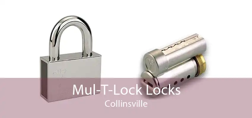 Mul-T-Lock Locks Collinsville