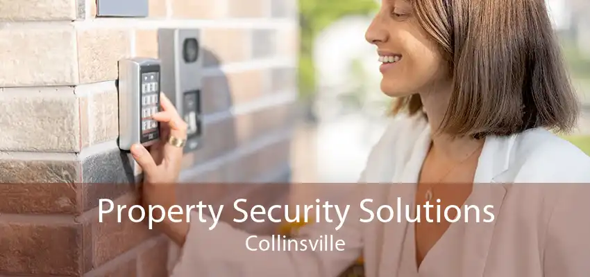 Property Security Solutions Collinsville