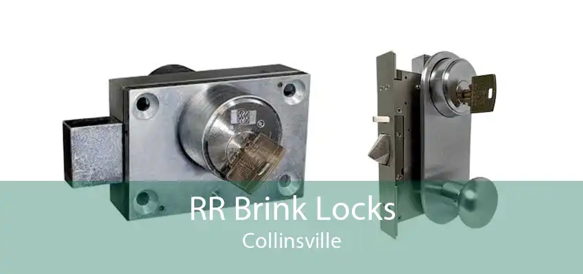 RR Brink Locks Collinsville