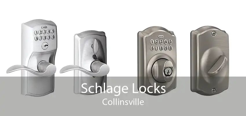 Schlage Locks Collinsville