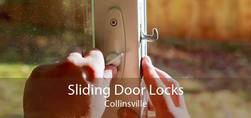 Sliding Door Locks Collinsville