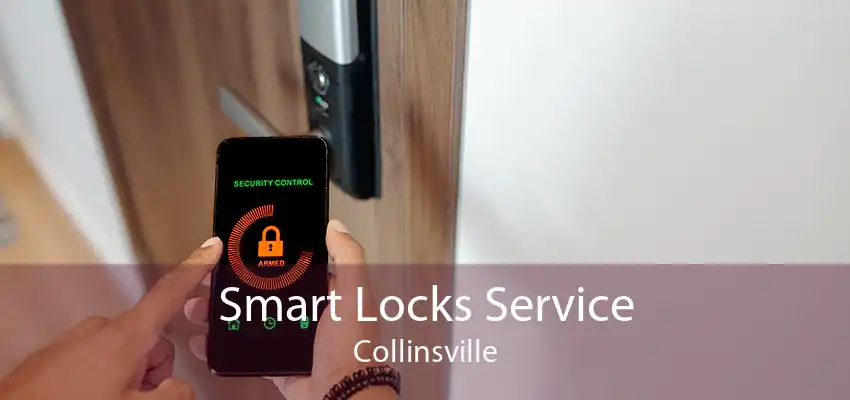 Smart Locks Service Collinsville